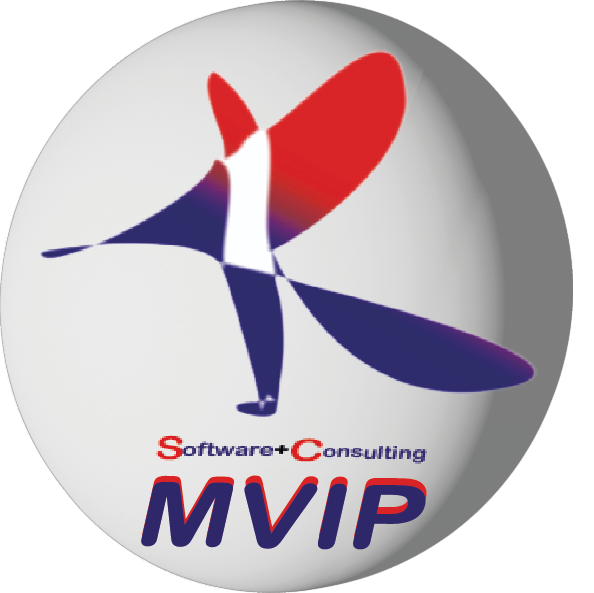 MVIP Software+Consulting GmbH